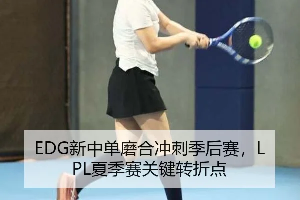 EDG新中单磨合冲刺季后赛，LPL夏季赛关键转折点